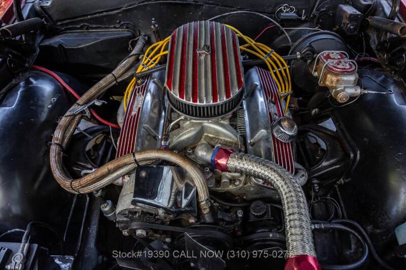 1965 Chevrolet El Camino