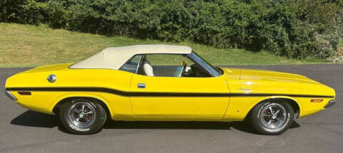 1970 Dodge Challenger