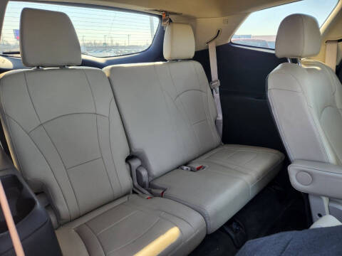 2019 Buick Enclave Essence