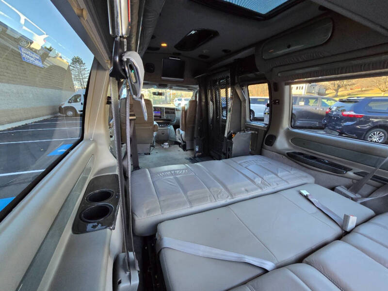 2005 Chevrolet Express 1500