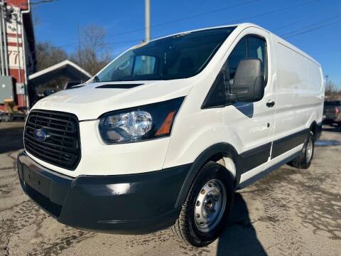 2017 Ford Transit for sale at Tennessee Imports Inc in Nashville TN