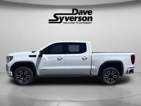 2022 GMC Sierra 1500 Limited