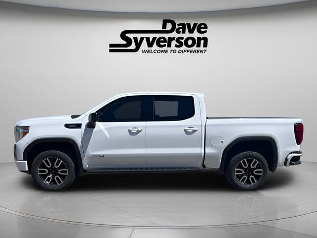 2022 GMC Sierra 1500 Limited