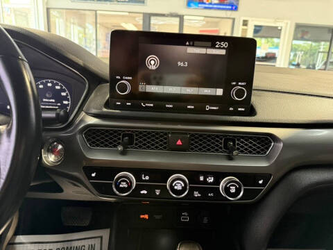 2024 Acura Integra