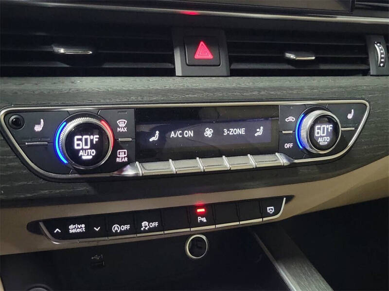 2024 Audi A5 Sportback quattro S line Prem Plus 45 TFSI