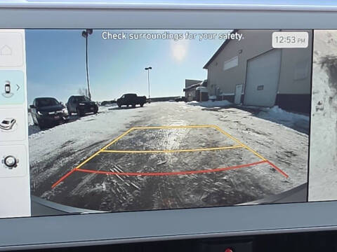 2023 Hyundai Ioniq 5 Limited