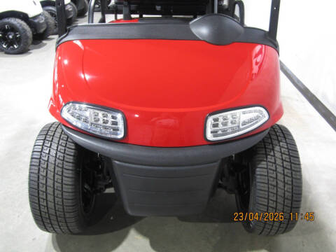 2020 E-Z-GO RXV Electric golf cart