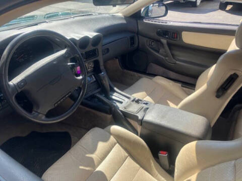 1993 Dodge Stealth R/T