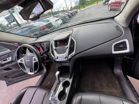 2012 GMC Terrain SLT-1