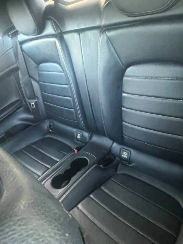 2018 Mercedes-Benz C-Class C 300 4MATIC