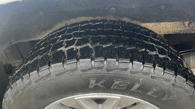 2022 Chevrolet Silverado 1500 Limited