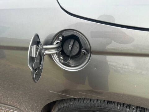 2011 Chrysler 200 Limited