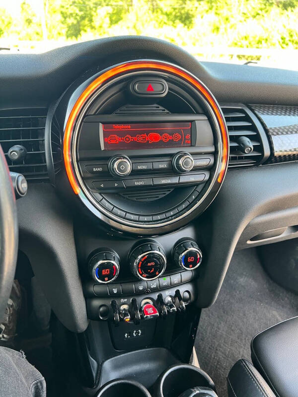 2015 MINI Hardtop 2 Door Cooper S