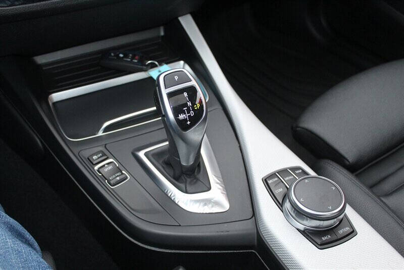 2018 BMW 2 Series M240i xDrive