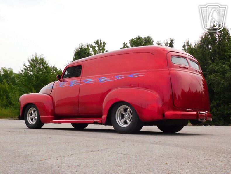 1953 Chevrolet 3100