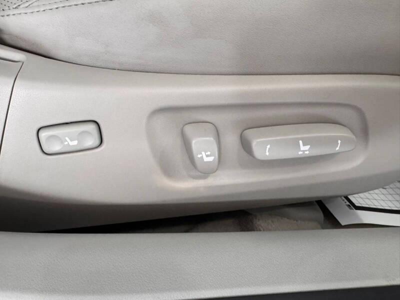 2009 Lexus ES 350