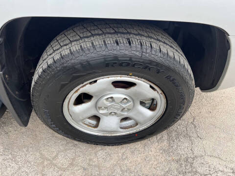 2008 Honda Ridgeline RT