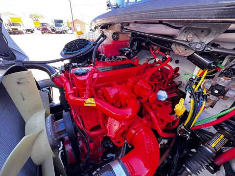 2020 Freightliner M2 106