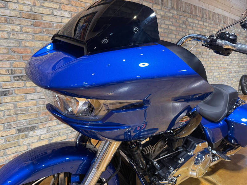 2024 Harley-Davidson Road Glide®