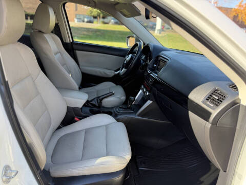 2013 Mazda CX-5 Grand Touring