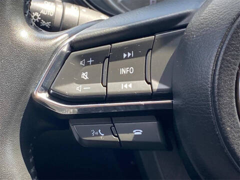 2023 Mazda CX-9 Touring Plus