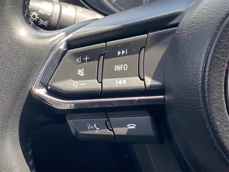 2023 Mazda CX-9 Touring Plus