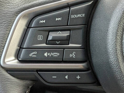 2025 Subaru Ascent Premium 7-Passenger