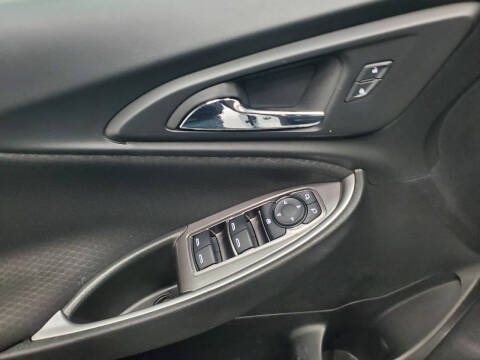 2022 Chevrolet Malibu LS Fleet