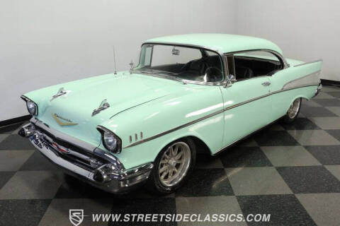 1957 Chevrolet Bel Air