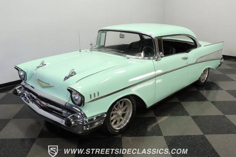 1957 Chevrolet Bel Air