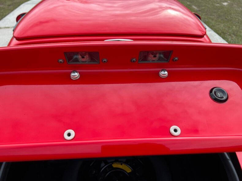 1996 Dodge Viper RT/10