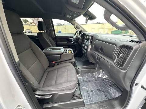 2022 GMC Sierra 1500 Pro