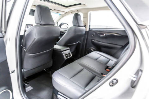 2019 Lexus NX 300