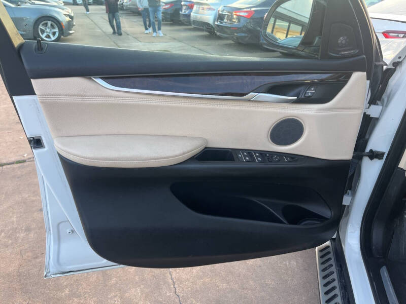 2016 BMW X5 xDrive40e