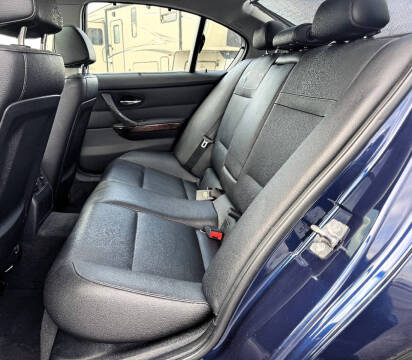 2011 BMW 3 Series 328i