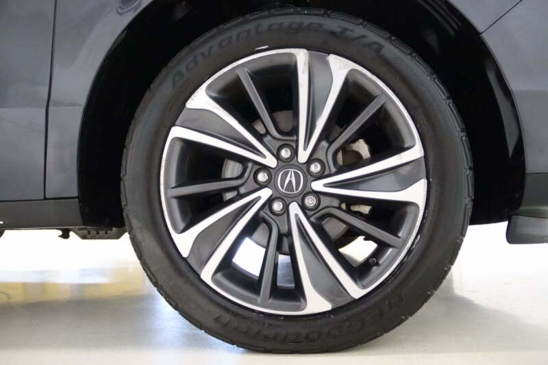 2020 Acura MDX SH-AWD w/Tech