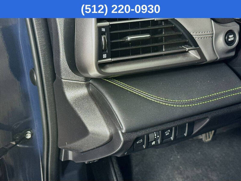 2023 Subaru Outback Onyx Edition XT