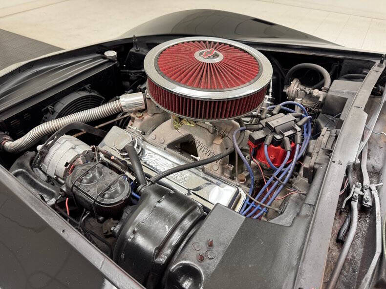 1976 Chevrolet Corvette