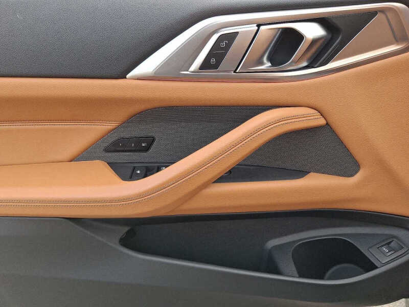 2023 BMW 4 Series 430i xDrive