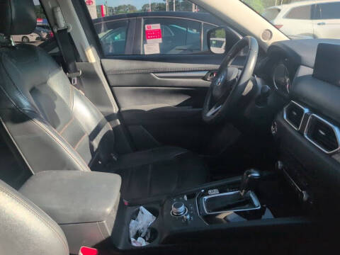 2023 Mazda CX-5 2.5 S Preferred