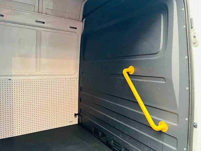 2006 Freightliner Sprinter 2500