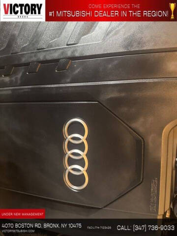 2023 Audi A6 quattro Premium 45 TFSI