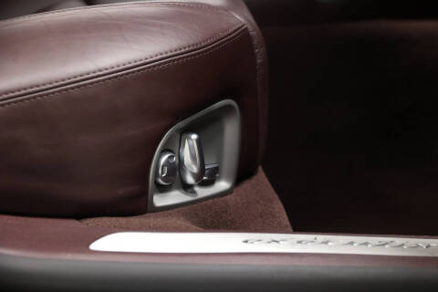 2015 Porsche Panamera 4S Executive