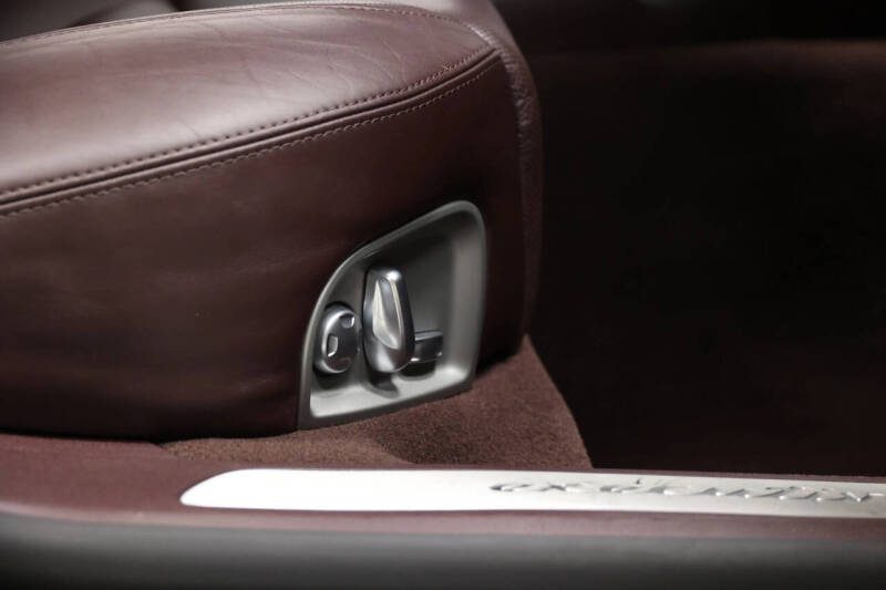 2015 Porsche Panamera 4S Executive