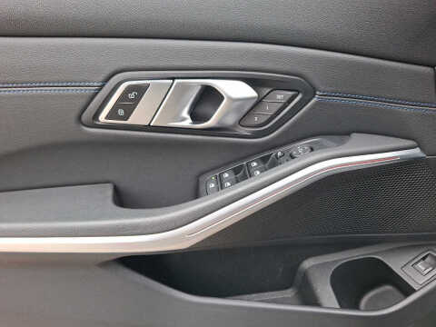 2021 BMW 3 Series M340i xDrive