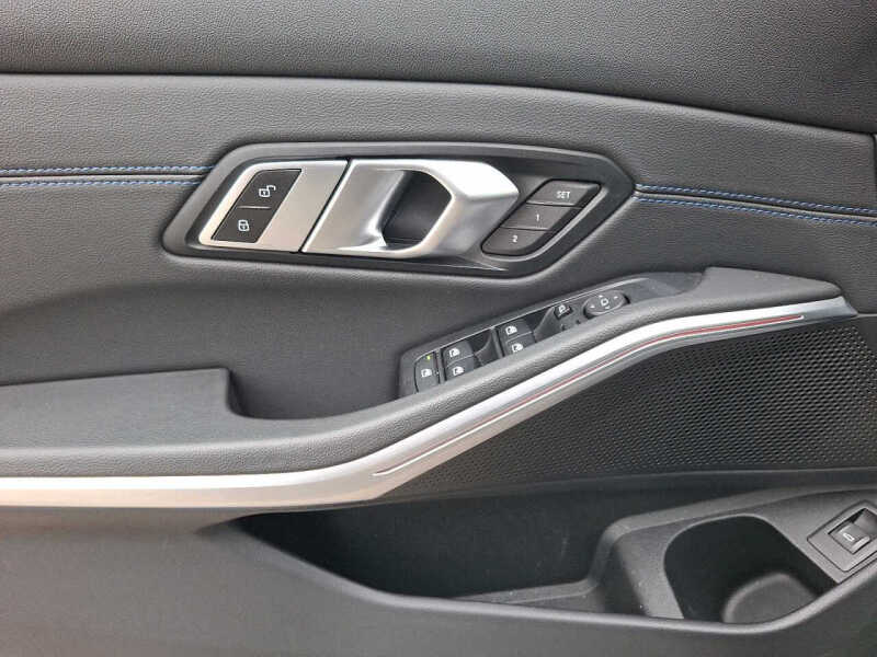 2021 BMW 3 Series M340i xDrive