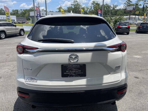 2018 Mazda CX-9 Touring