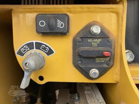 2019 DEERE 450K