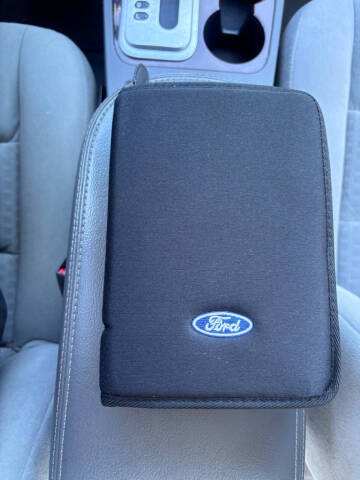 2007 Ford Five Hundred SEL