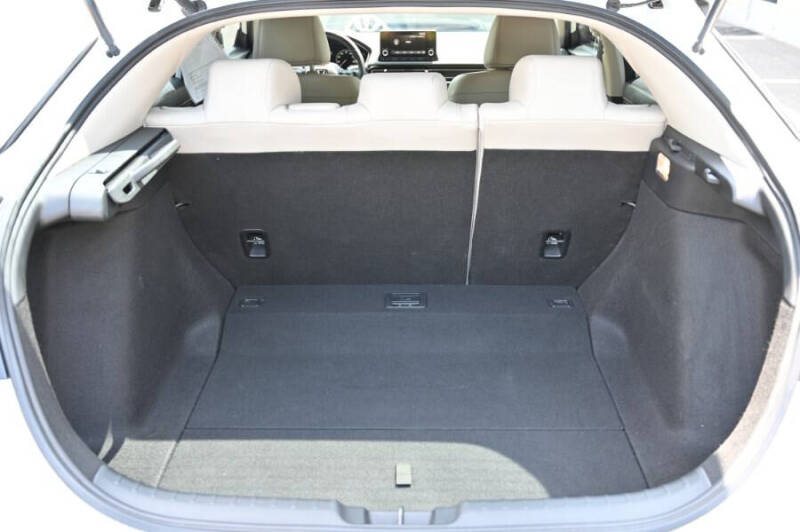 2022 Honda Civic EX-L